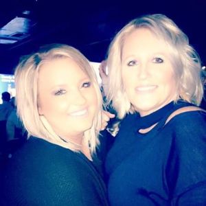 Meet your Posher, Kerri